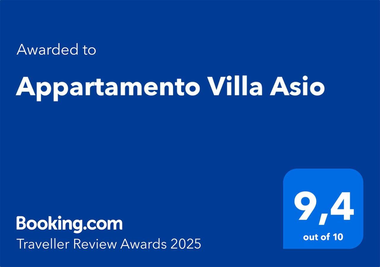 Appartamento Villa Asio Lignano Sabbiadoro Exterior foto